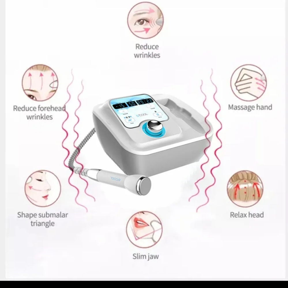 Beauty machine - Picture 2 of 2